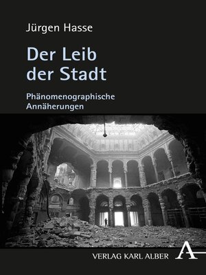 cover image of Der Leib der Stadt